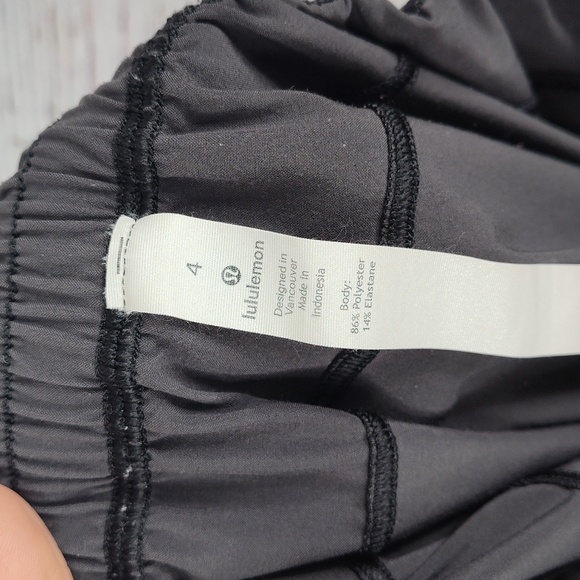 Lululemon Sun Setter Joggers - Picture 9 of 11